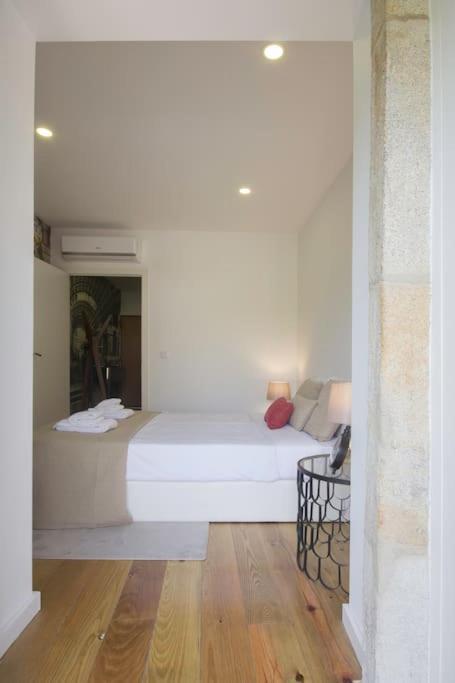 Ohh - Campanha Pateo Flat Apartment Porto Exterior photo