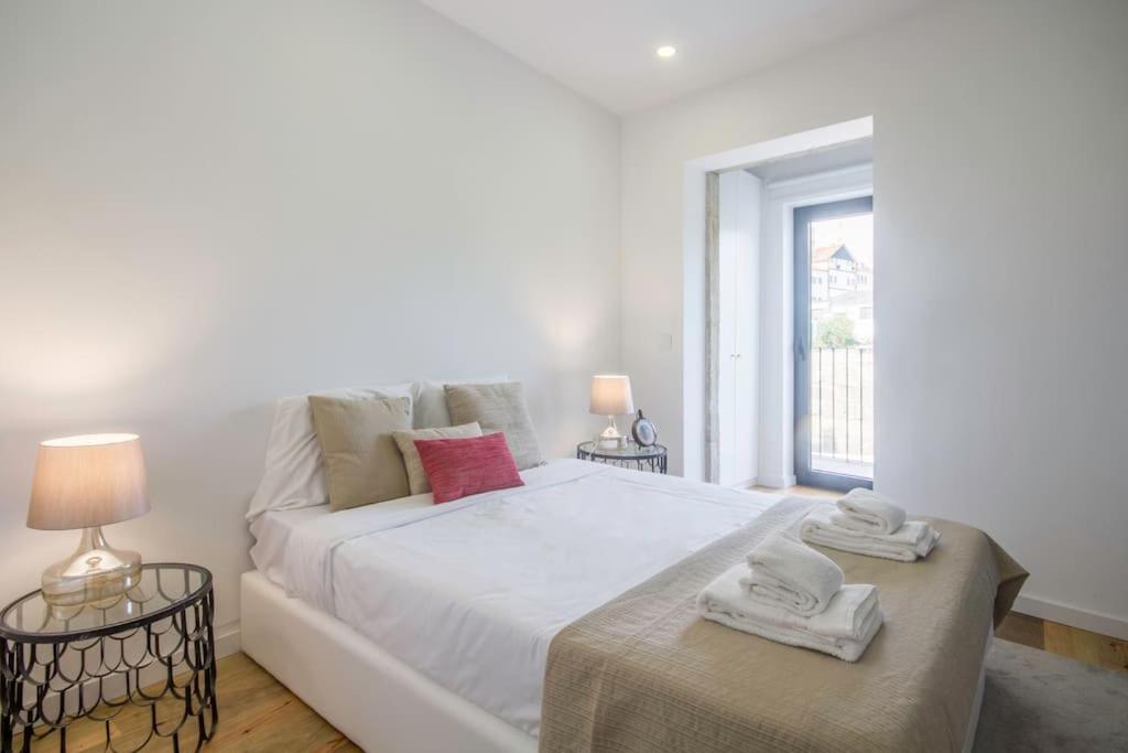 Ohh - Campanha Pateo Flat Apartment Porto Exterior photo
