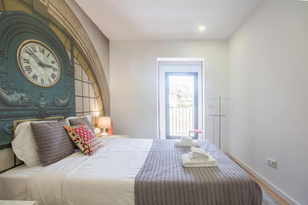 Ohh - Campanha Pateo Flat Apartment Porto Exterior photo