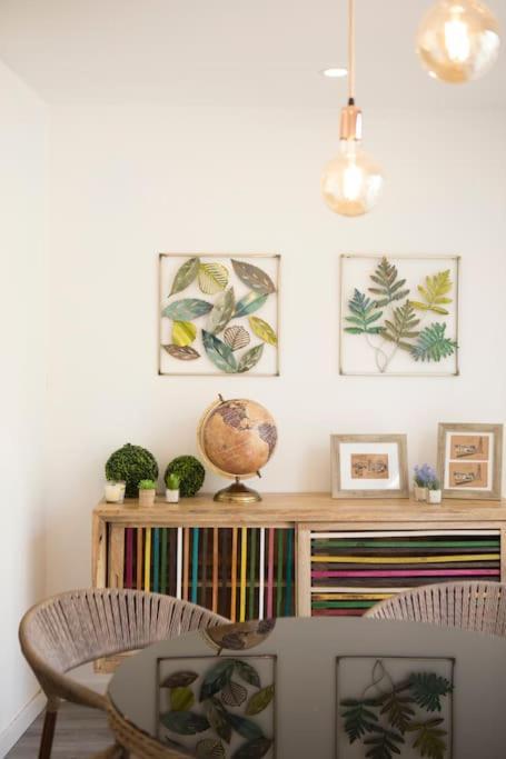 Ohh - Campanha Pateo Flat Apartment Porto Exterior photo
