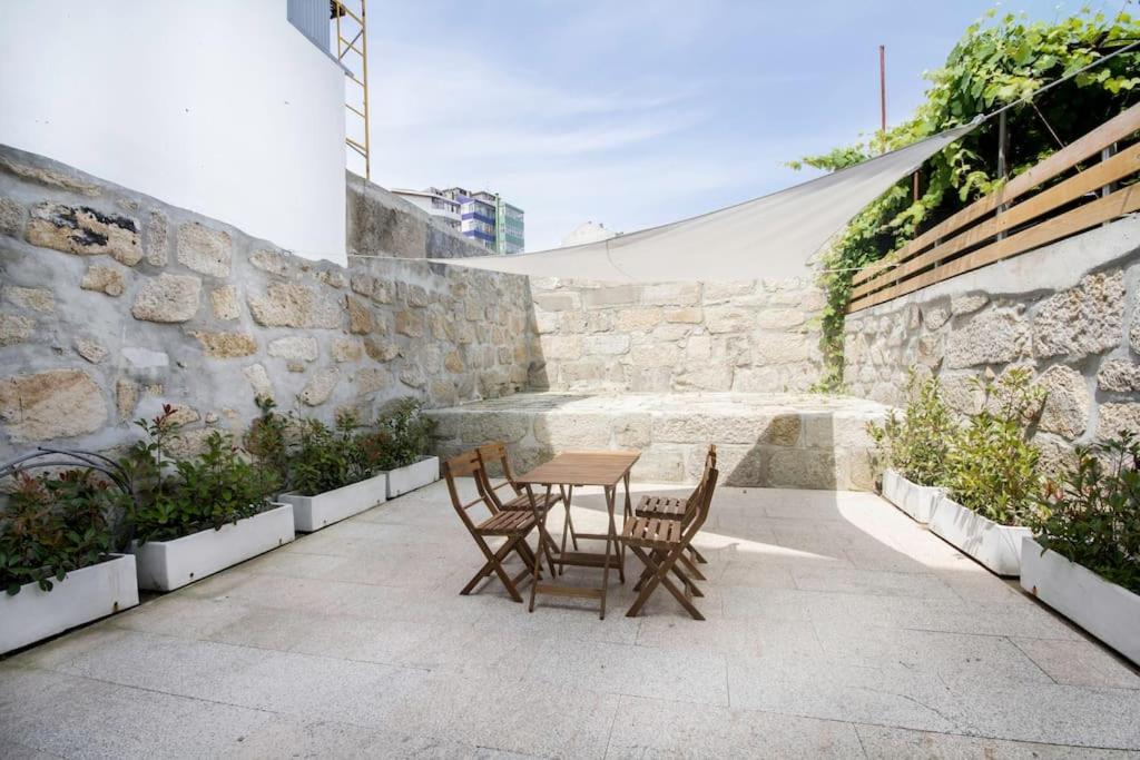 Ohh - Campanha Pateo Flat Apartment Porto Exterior photo